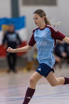 Bild 79 - wCJ NFV Futsalmeisterschaft